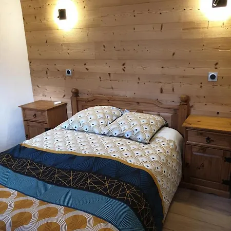 Le Croé De Joie Et Soleil, 4-6p Confort Idéalement Situé * La Plagne