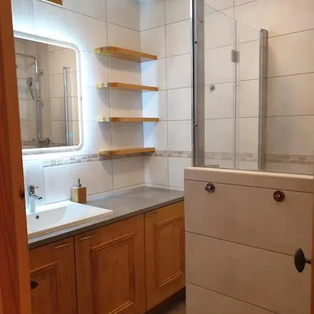 Apartamento Le Croé De Joie Et Soleil, 4-6p Confort Idéalement Situé