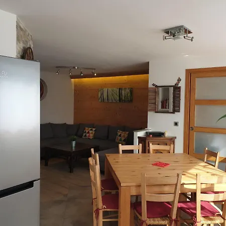 Le Croe De Joie Et Soleil, 4-6p Confort Idealement Situe * La Plagne