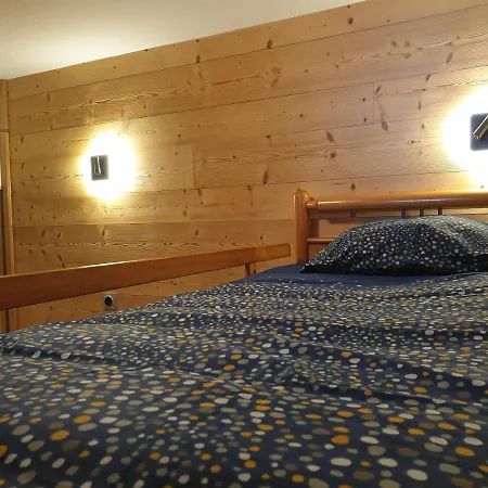 Le Croe De Joie Et Soleil, 4-6p Confort Idealement Situe Appartement