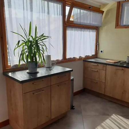 Le Croé De Joie Et Soleil, 4-6p Confort Idéalement Situé Apartamento *