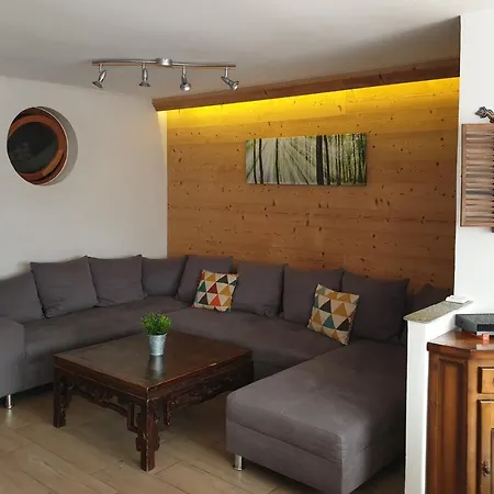 Le Croe De Joie Et Soleil, 4-6p Confort Idealement Situe Appartement *