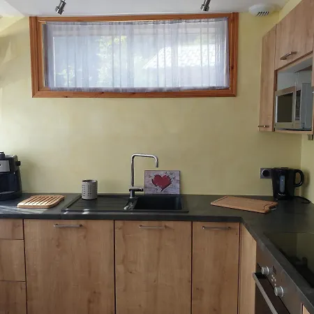 Appartement Le Croe De Joie Et Soleil, 4-6p Confort Idealement Situe La Plagne