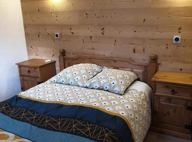 Le Croe De Joie Et Soleil, 4-6p Confort Idealement Situe * La Plagne