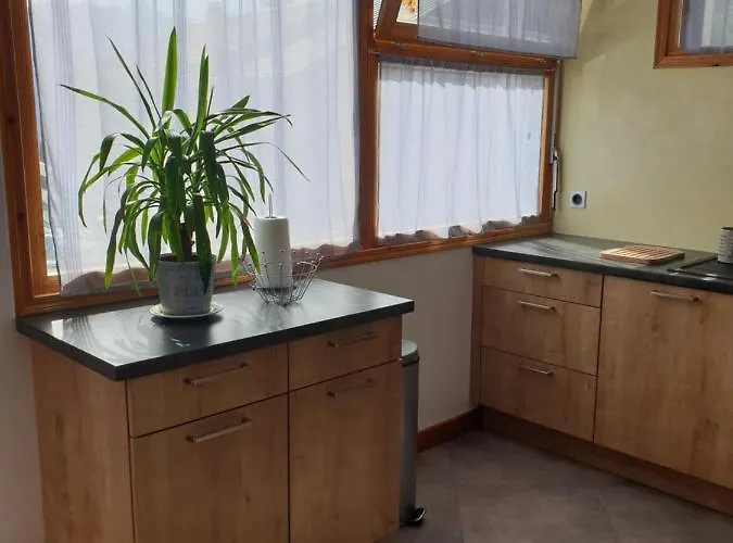 Le Croe De Joie Et Soleil, 4-6p Confort Idealement Situe Appartement *