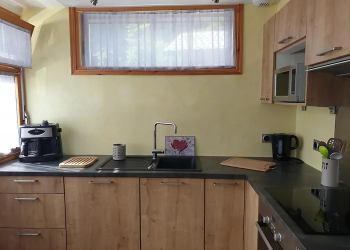 Appartement Le Croe De Joie Et Soleil, 4-6p Confort Idealement Situe La Plagne