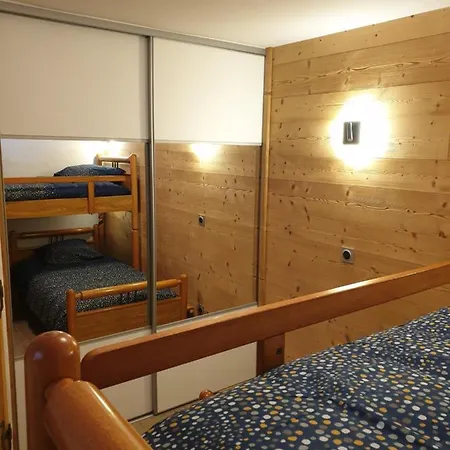 Le Croe De Joie Et Soleil, 4-6p Confort Idealement Situe