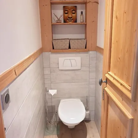 Le Croe De Joie Et Soleil, 4-6p Confort Idealement Situe * La Plagne