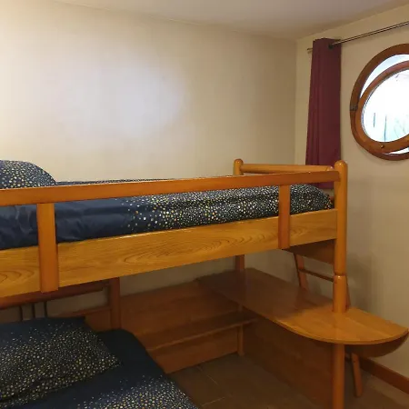 Le Croe De Joie Et Soleil, 4-6p Confort Idealement Situe * La Plagne