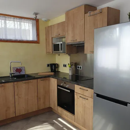 Le Croe De Joie Et Soleil, 4-6p Confort Idealement Situe *