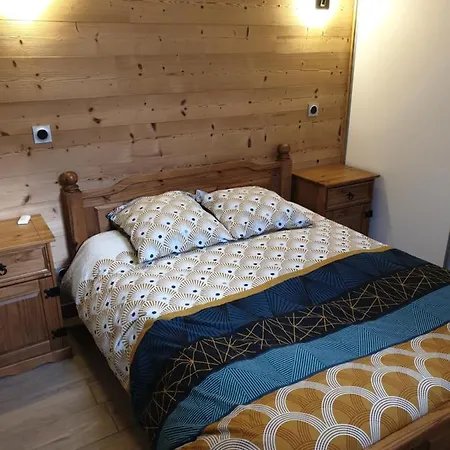 Le Croe De Joie Et Soleil, 4-6p Confort Idealement Situe