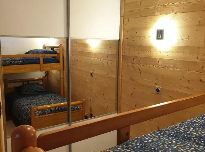 Le Croe De Joie Et Soleil, 4-6p Confort Idealement Situe