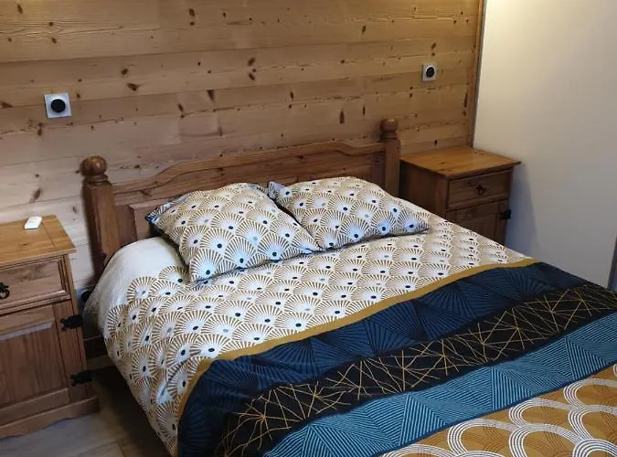 Le Croe De Joie Et Soleil, 4-6p Confort Idealement Situe